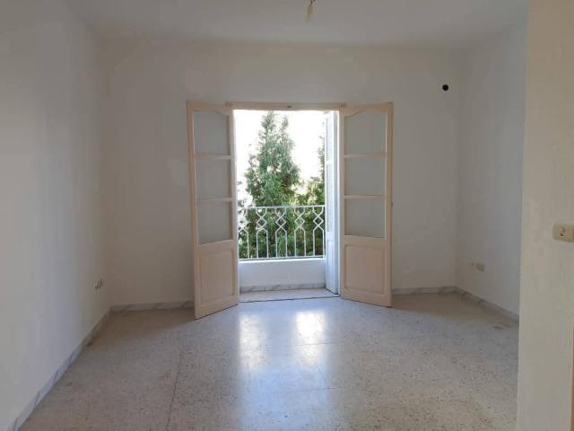 Appartement vente à Borj Cedria, Ben Arous