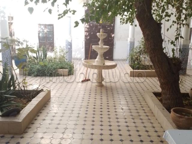 Riad vente à Marrakech, L'Oriental