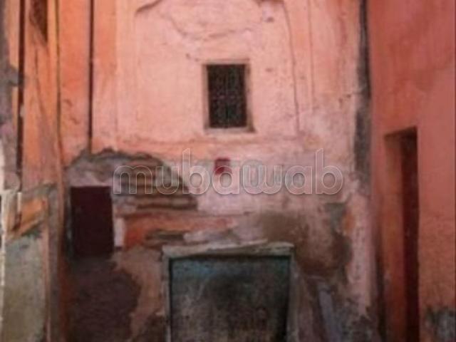 Riad vente à Marrakech, L'Oriental