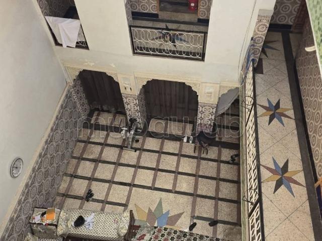 Riad vente à Marrakech, L'Oriental