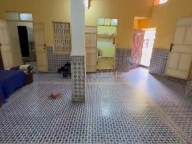 Riad vente à Marrakech, L'Oriental