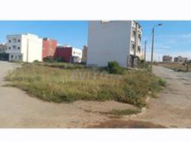 Propriété vente à Ras Kebdana