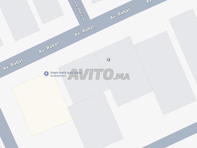 Propriété vente à Assilah, Tanger-Tétouan