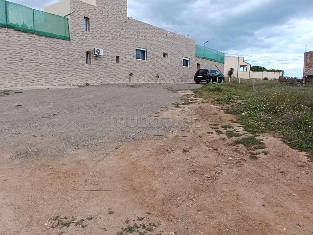 Terrain vente à Azla, Tanger-Tétouan