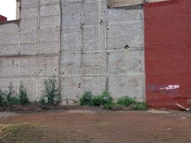 Propriété vente à Khouribga