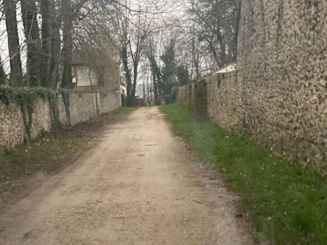 Terrain vente à Melun, Le Mée-sur-seine