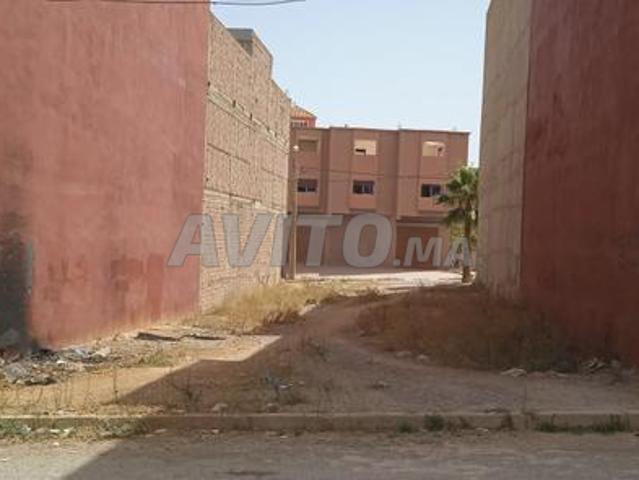Propriété vente à Berkane