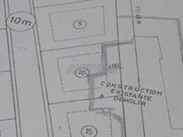 Propriété vente à Préfecture de Marrakech عمالة مراكش, Marrakech-Safi ⵎⵕⵕⴰⴽⵛ-ⴰⵙⴼⵉ مراكش-أسفي