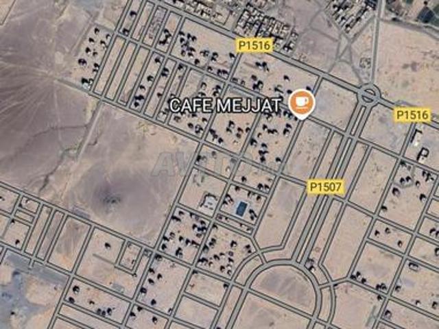 Propriété vente à Ouarzazate