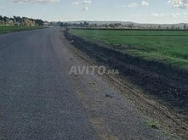 Propriété vente à El Kebir, Tanger-Tétouan