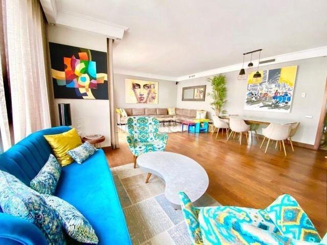 Appartement vente à Anfa, Gharb-Chrarda-Beni Hssen