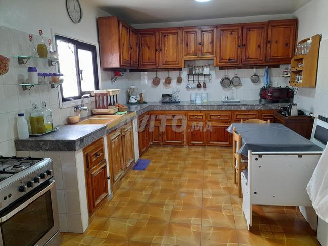 Propriété vente à Anfa, Gharb-Chrarda-Beni Hssen
