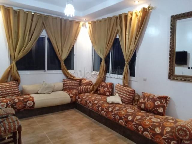 Ferme vente à El Ma, Gharb-Chrarda-Beni Hssen