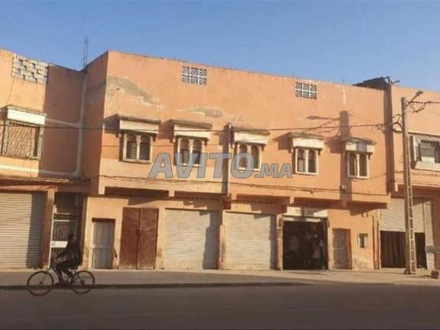 Maison vente à Agadir Melloul, Oued ed Dahab-Lagouira