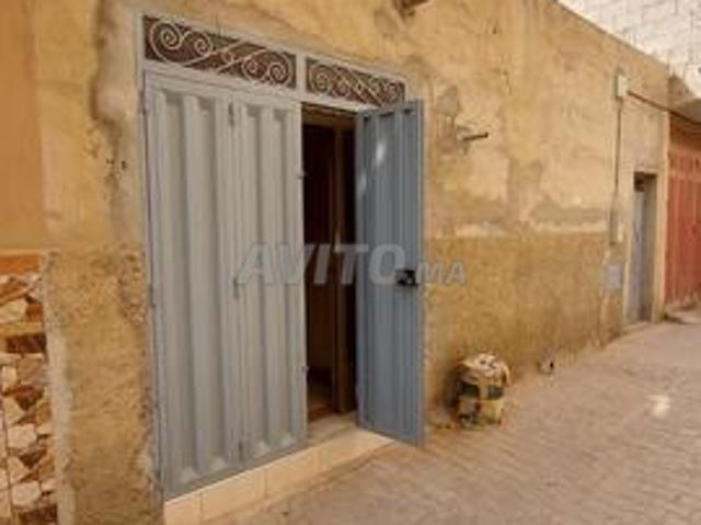 Maison vente à Taroudant, Oued ed Dahab-Lagouira