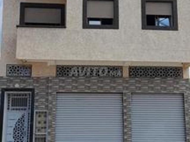 Propriété vente à Lyautey