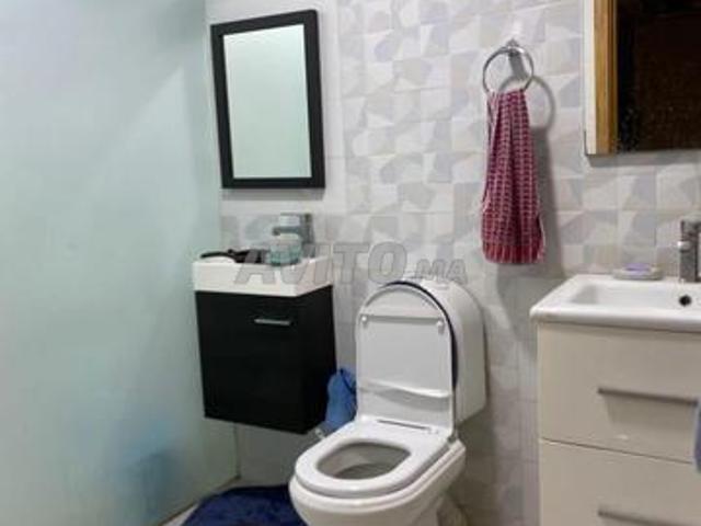 Local commercial vente à Lyautey