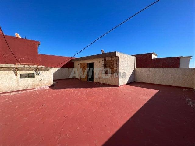 Maison vente à Mehdiya