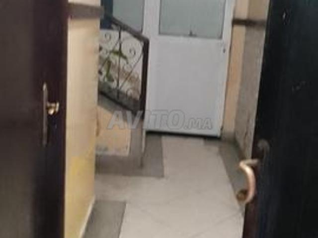 Maison vente à Anfa, Gharb-Chrarda-Beni Hssen