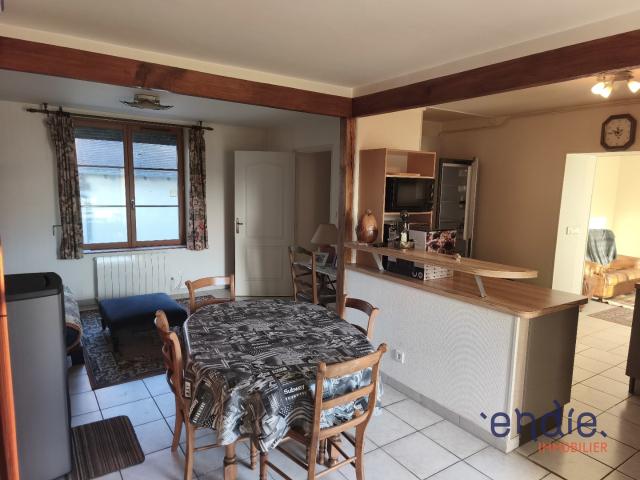 Maison vente à Montluçon, Cosne-d'allier