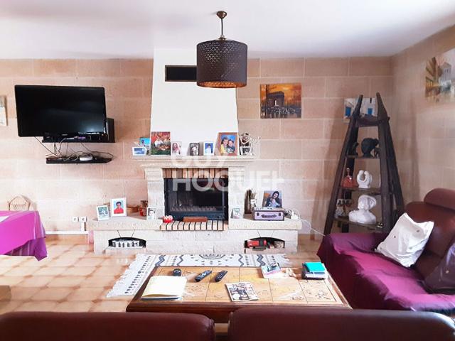 Maison vente à Le Raincy, Livry-gargan