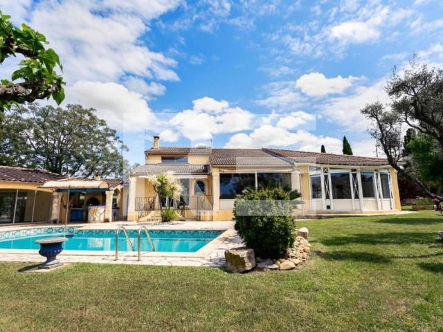 Maison vente à Nîmes, Beauvoisin