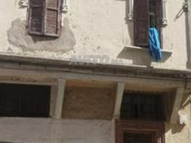 Maison vente à Anfa, Al Fida