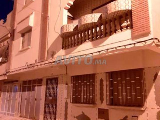 Maison vente à Ahfir