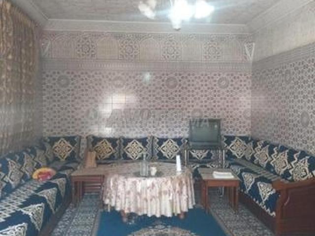 Maison vente à Anfa, Gharb-Chrarda-Beni Hssen