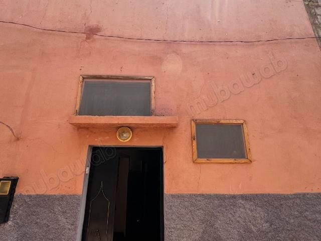 Maison vente à Al Haouz, L'Oriental