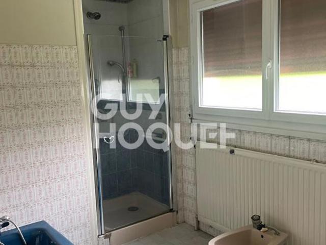 Maison vente à Compiègne