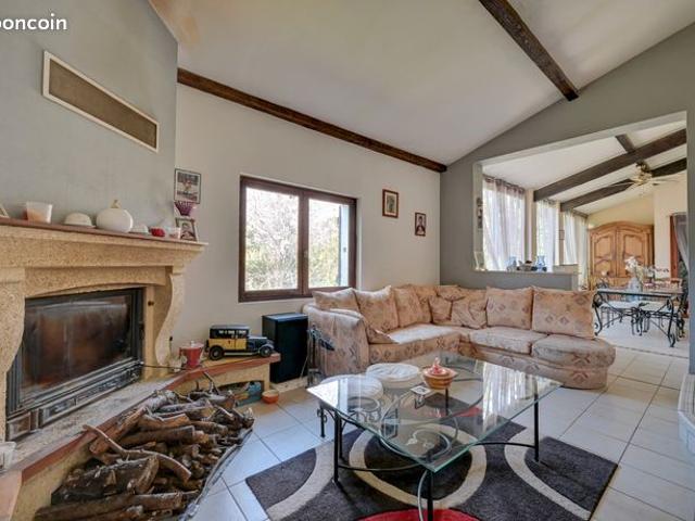 Maison vente à Marseille, Belcodène