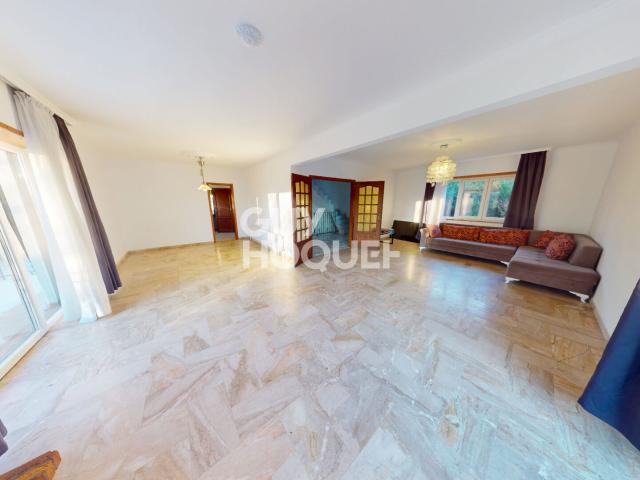 Maison vente à Mulhouse