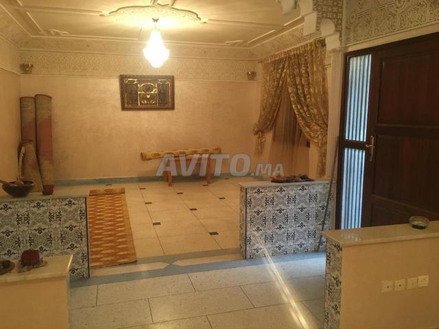 Maison vente à Khouribga