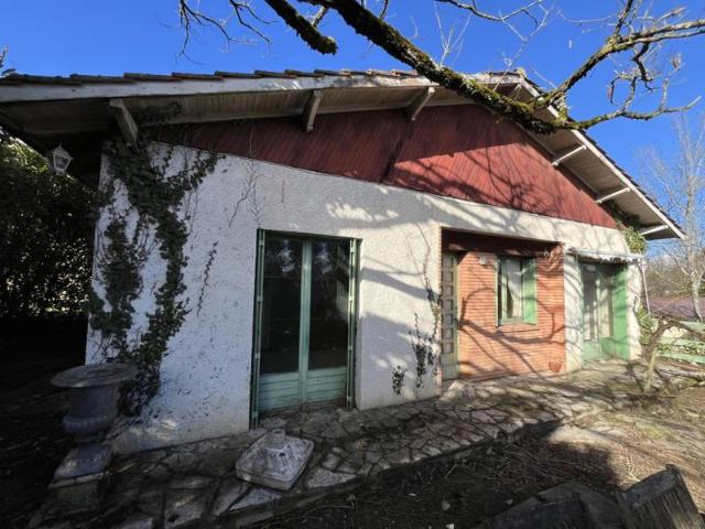 Maison vente à Toulouse, Montastruc-la-conseillère