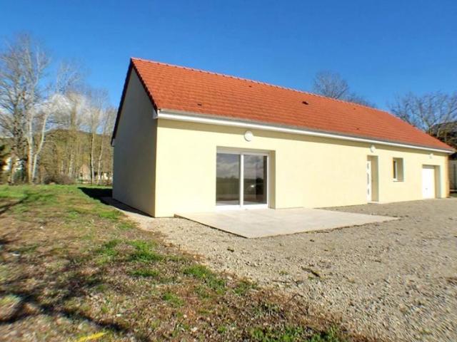 Maison vente à Beaune, La Rochepot