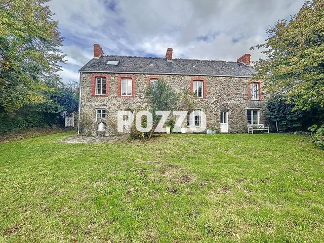 Maison vente à Cherbourg, Saint-lô-d'ourville
