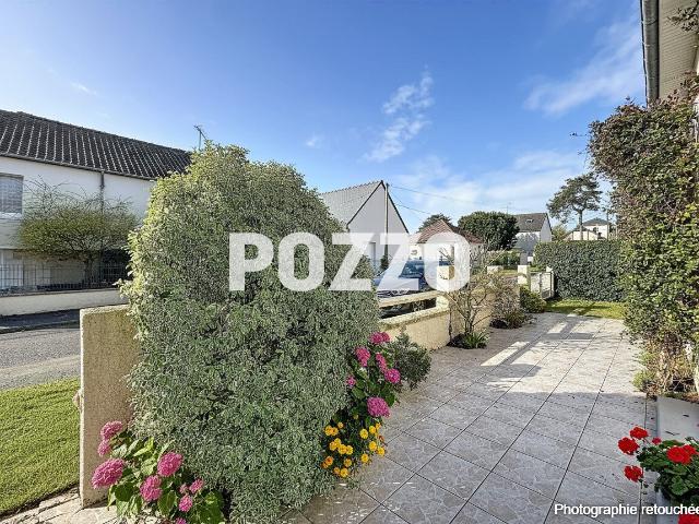 Maison vente à Avranches, Jullouville