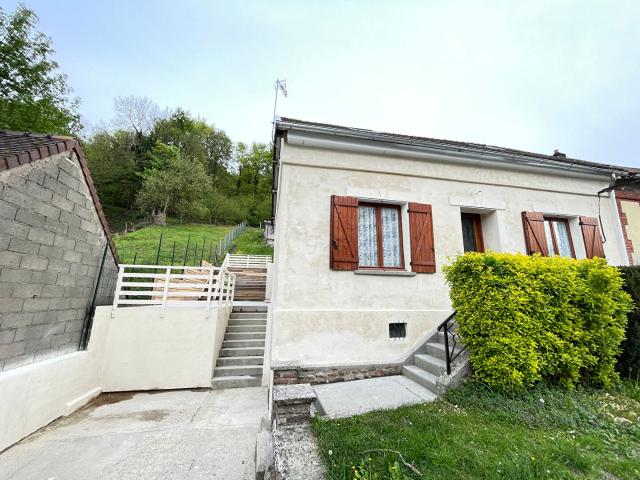 Maison vente à Les Andelys