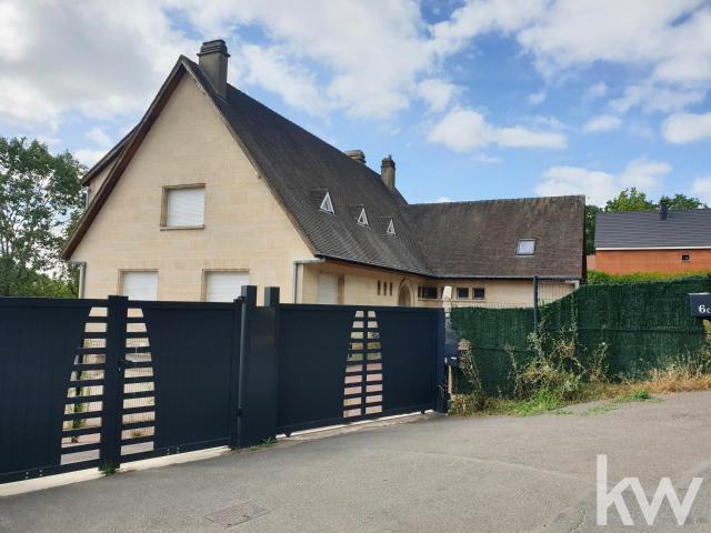 Maison vente à Mareil-marly