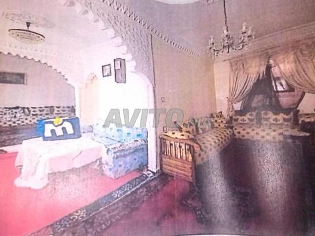 Maison vente à Salé