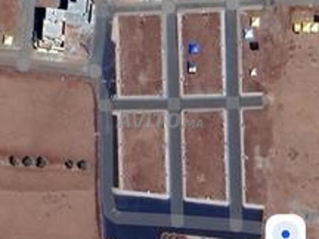 Propriété vente à Al Haouz, L'Oriental