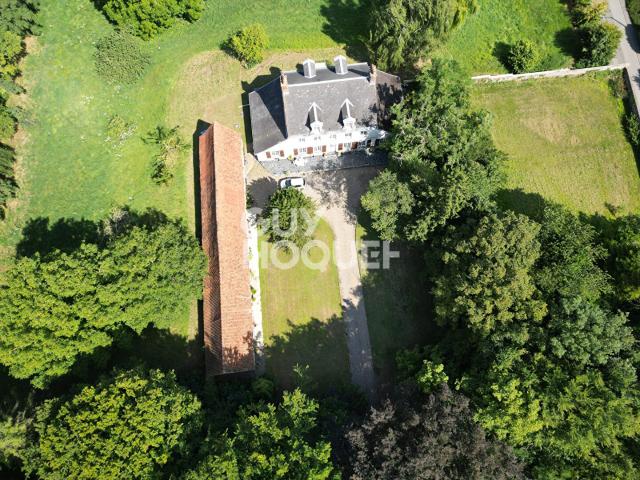 Maison vente à Saint-Omer, Enquin-les-mines