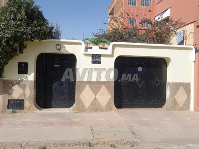 Propriété vente à Ben Slimane