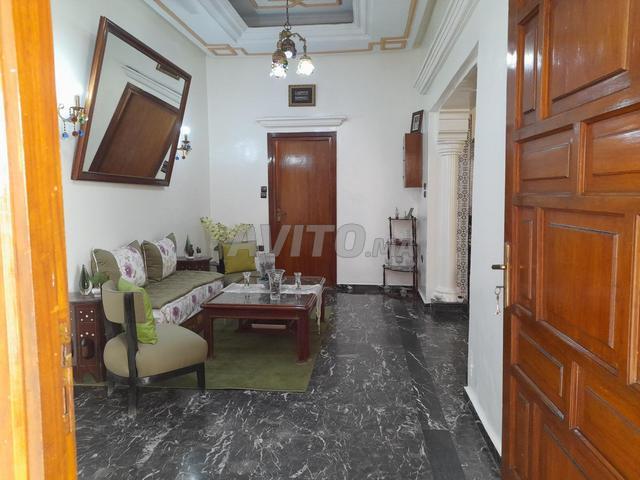Propriété vente à Anfa, Gharb-Chrarda-Beni Hssen