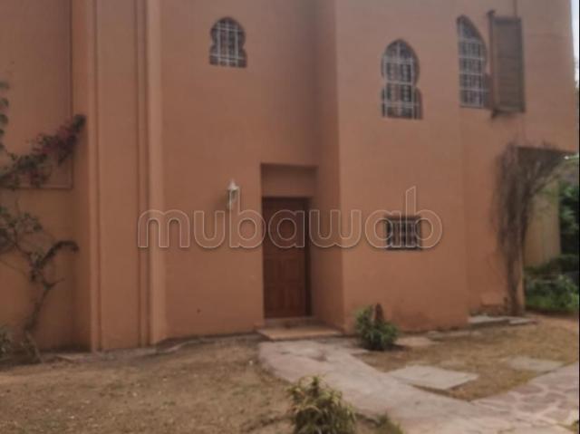 Villa vente à Marrakech, L'Oriental