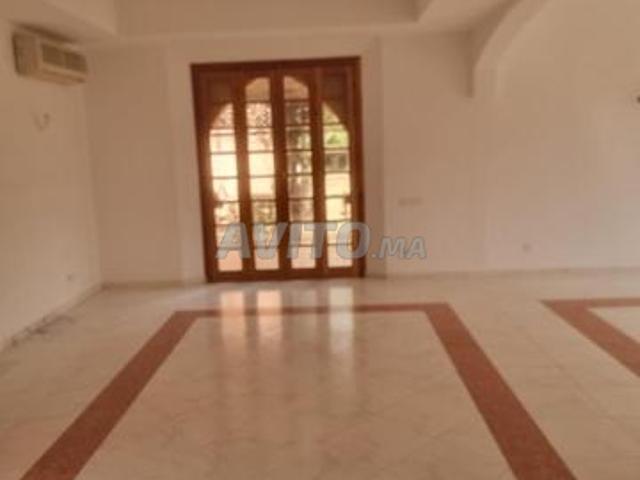Propriété vente à Sidi Youssef Ben Ali, Marrakech
