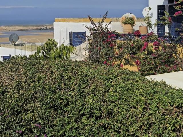 Villa location à Oualidia, Gharb-Chrarda-Beni Hssen