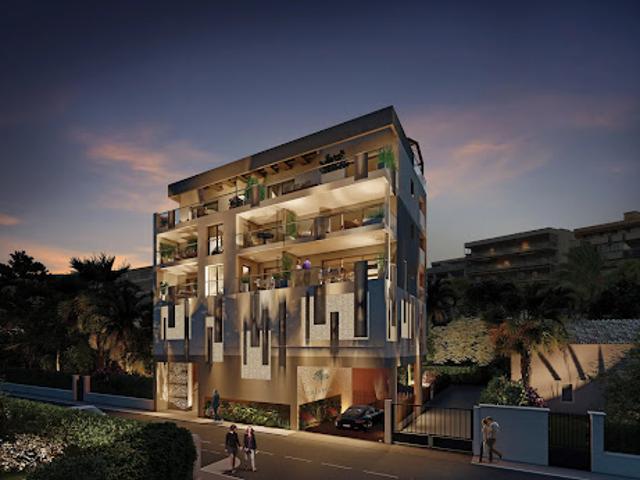 Duplex vente à Grasse, Antibes