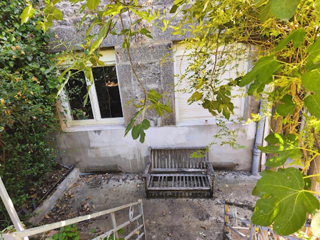 Duplex vente à Cours Fauriel, Saint-Étienne